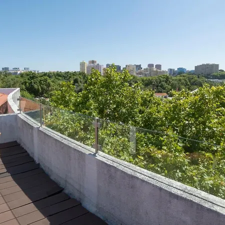 Διαμέρισμα Houze_city Center, 5 Flat W/ Sunny Terrace